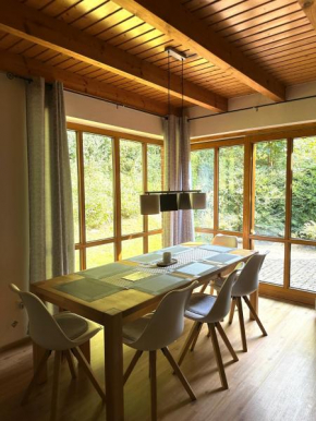 Ferienhaus Kuckuck 13 in Nieheim